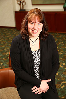 Heather Schultz
